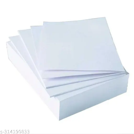 A4 Cpier paper